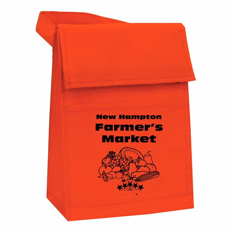 Non Woven Lunch Pack