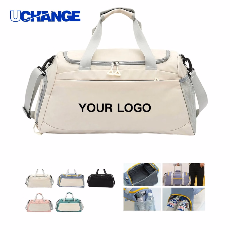 Oxford Sports Tote Bag Carrier 19.69 Inch Wide