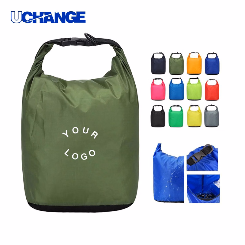 PVC Camping Sack Organizer with UV Protection