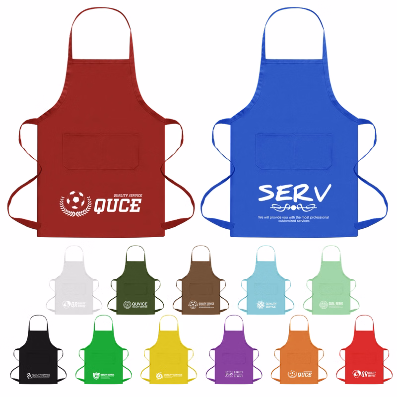 PVC Waterproof Apron