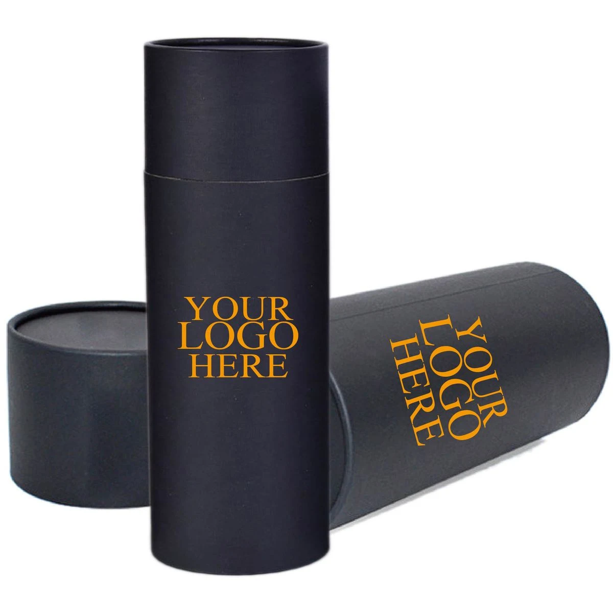 Gift Paper Tube Box 1