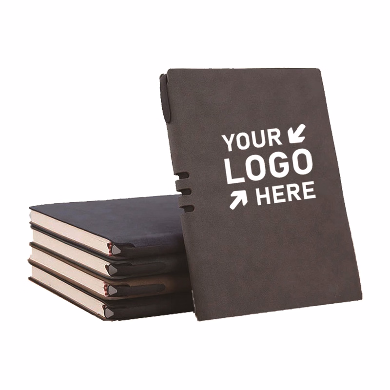 A5 Classic Hardcover Writing book