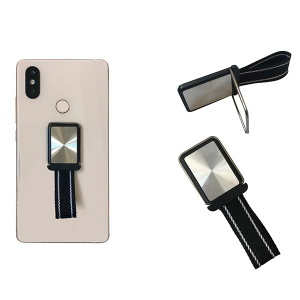 Cell Phone Finger Holder Strap Grip Ring 1