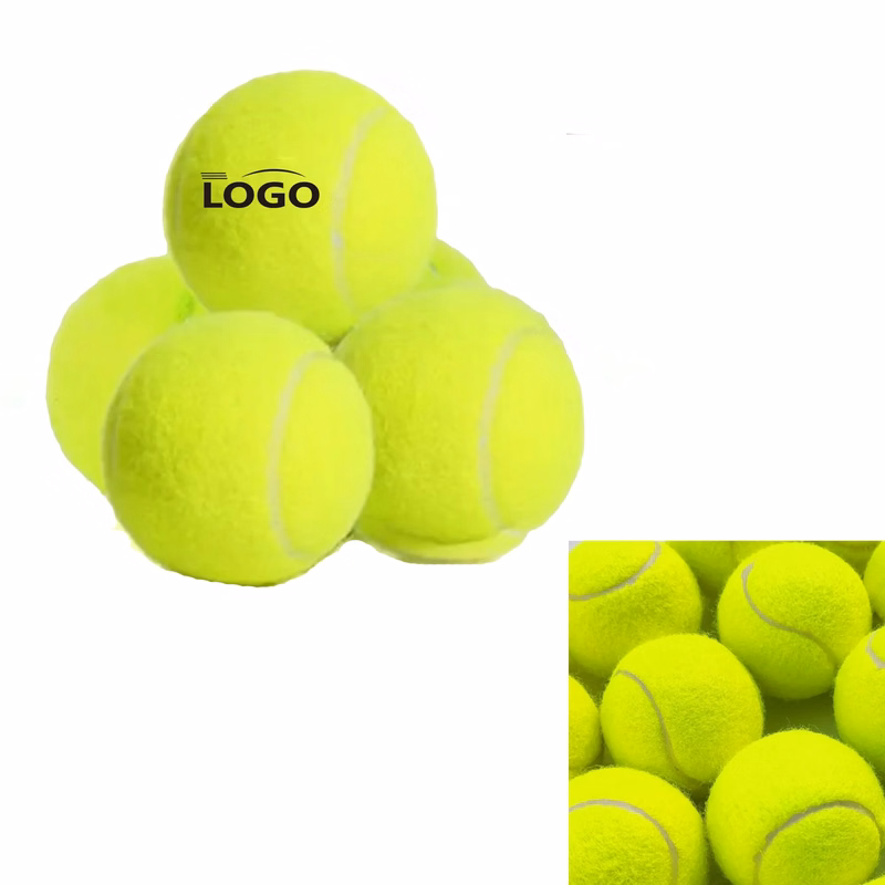 Training Tennis Ball MOQ 50PCS