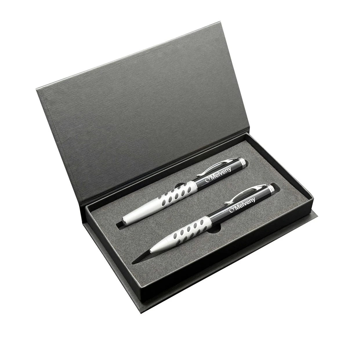 Premade Double Pen Set with Alps Pens 1