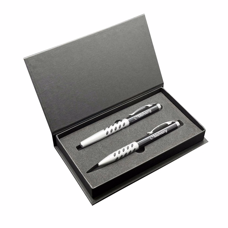 Premade Double Pen Set with Alps Pens