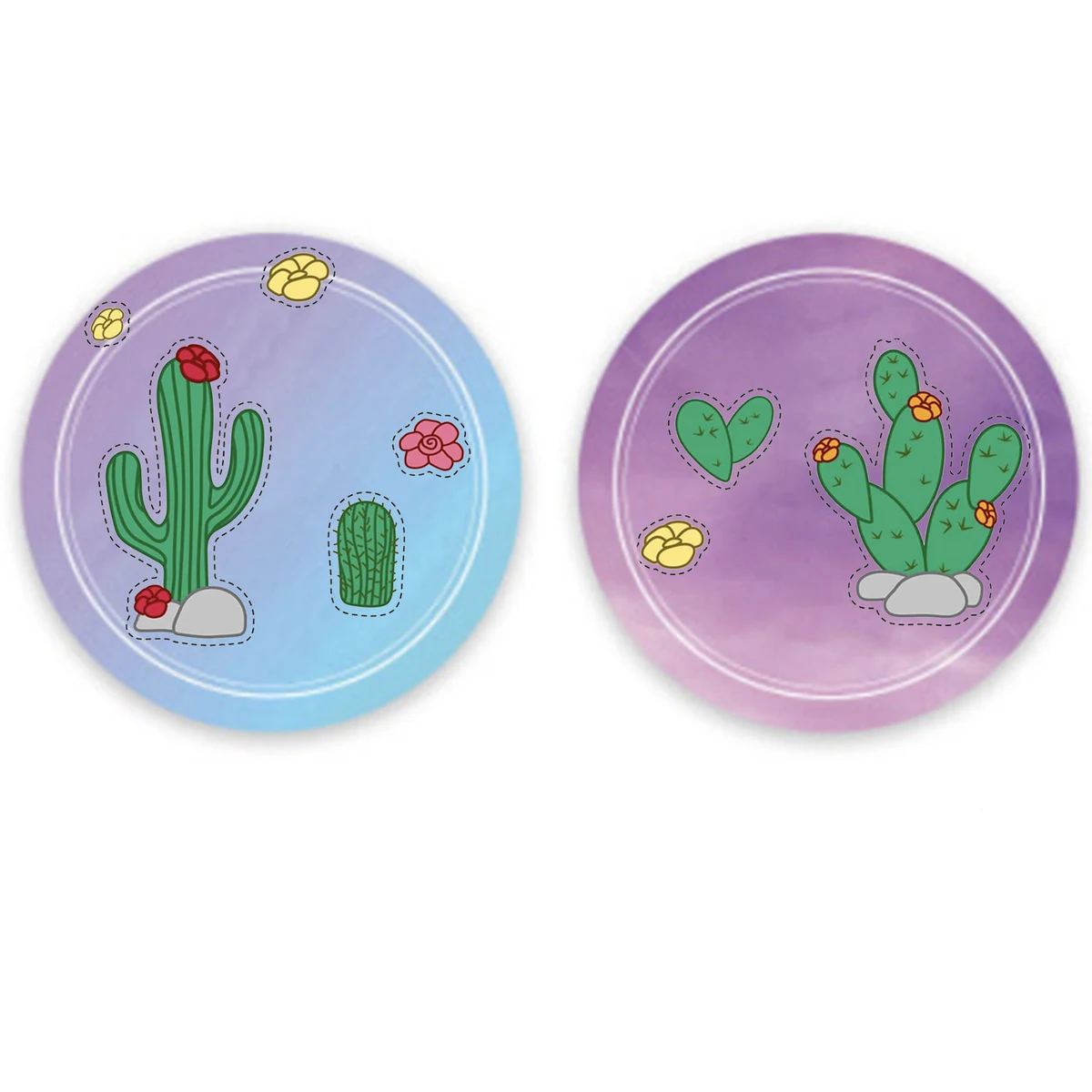 Removable Sticker 1