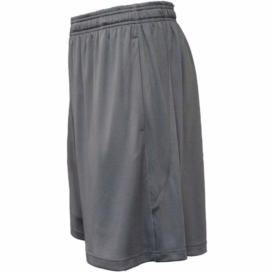 Youth Arc Solid Short
