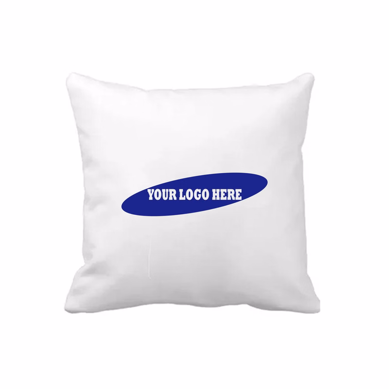 Custom Plush Pillow