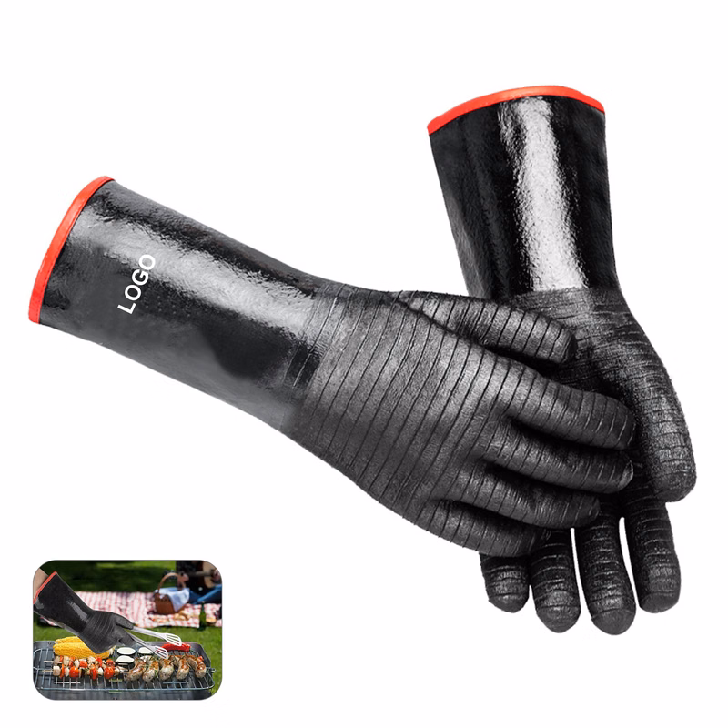 BBQ Gloves (direct import)