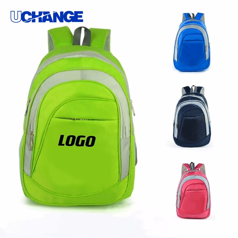 Casual Student School Backpack