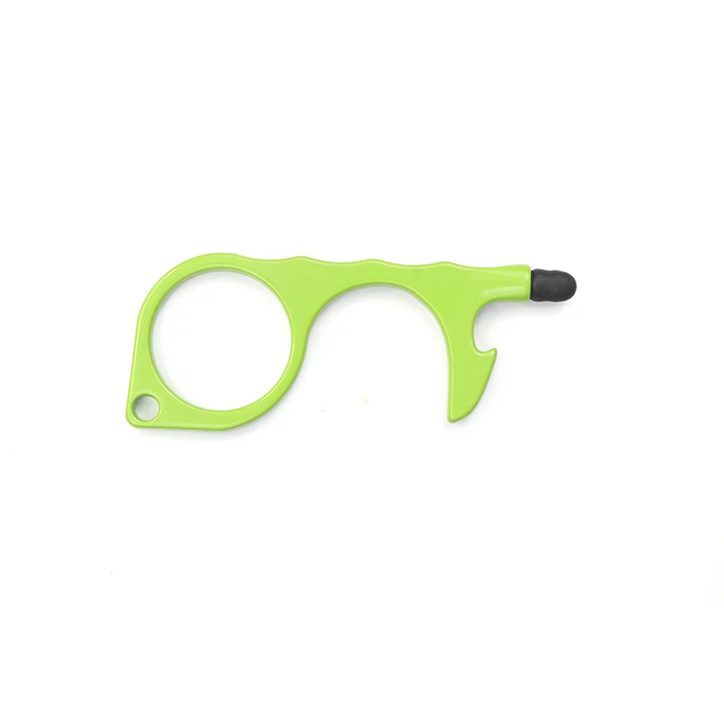 Contactless Safety Door Opener 1