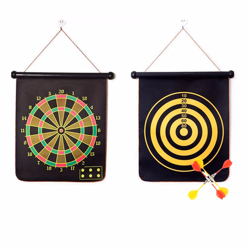 MOQ 5 Magnetic Dart Board