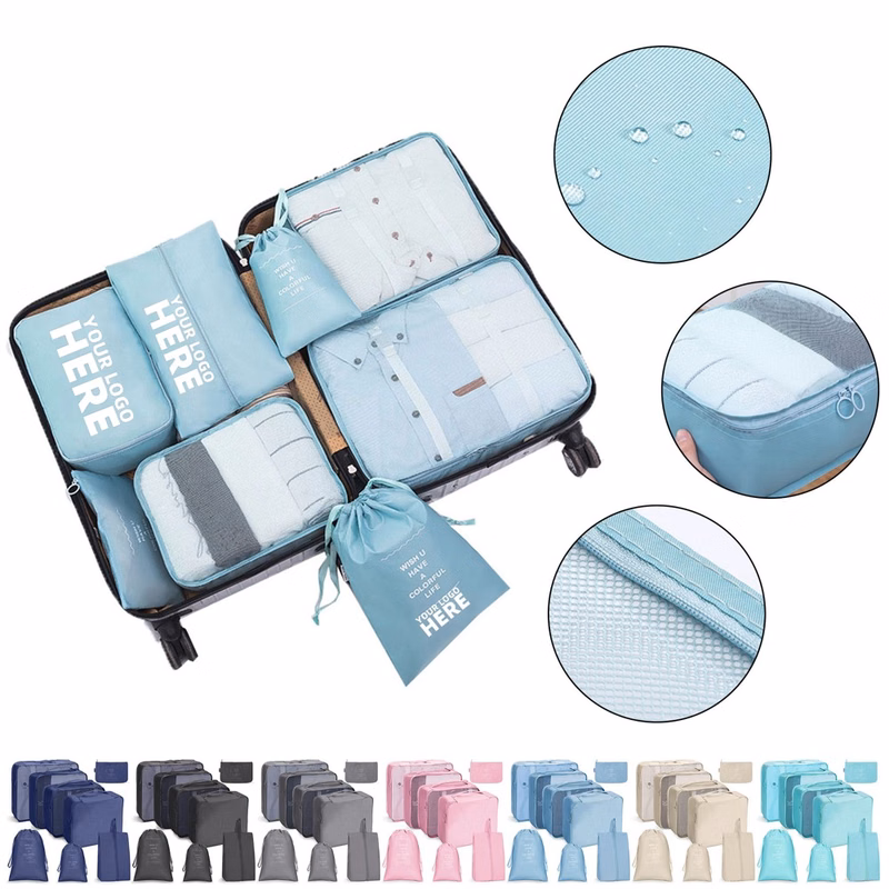 Storage Bag Set
