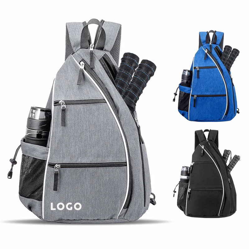Sport Pickleball Sling Bag