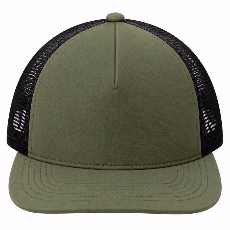 Port Authority Flexfit 110 Foam Outdoor Cap.