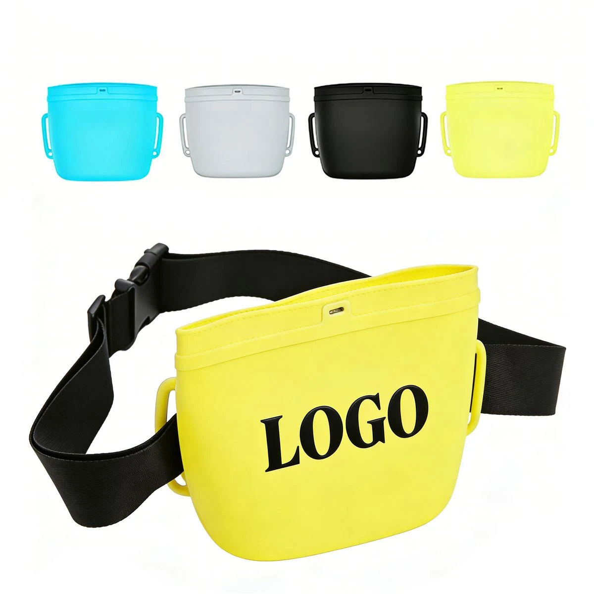 Portable Pet Snack Bag 1