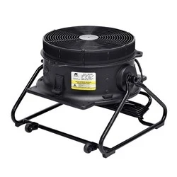 Air Tube™ Single-Leg Inflatable, 18"Dia. 1HP Blower System - 18' 1