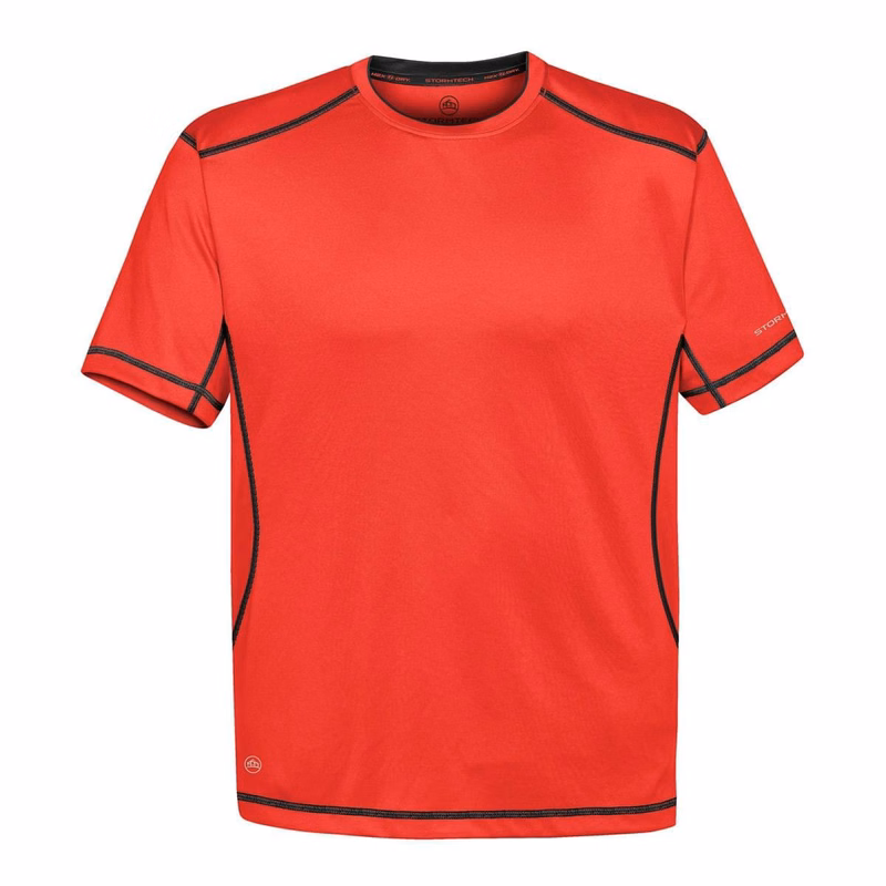 Stormtech Men's H2X-DRY Hybrid Tee