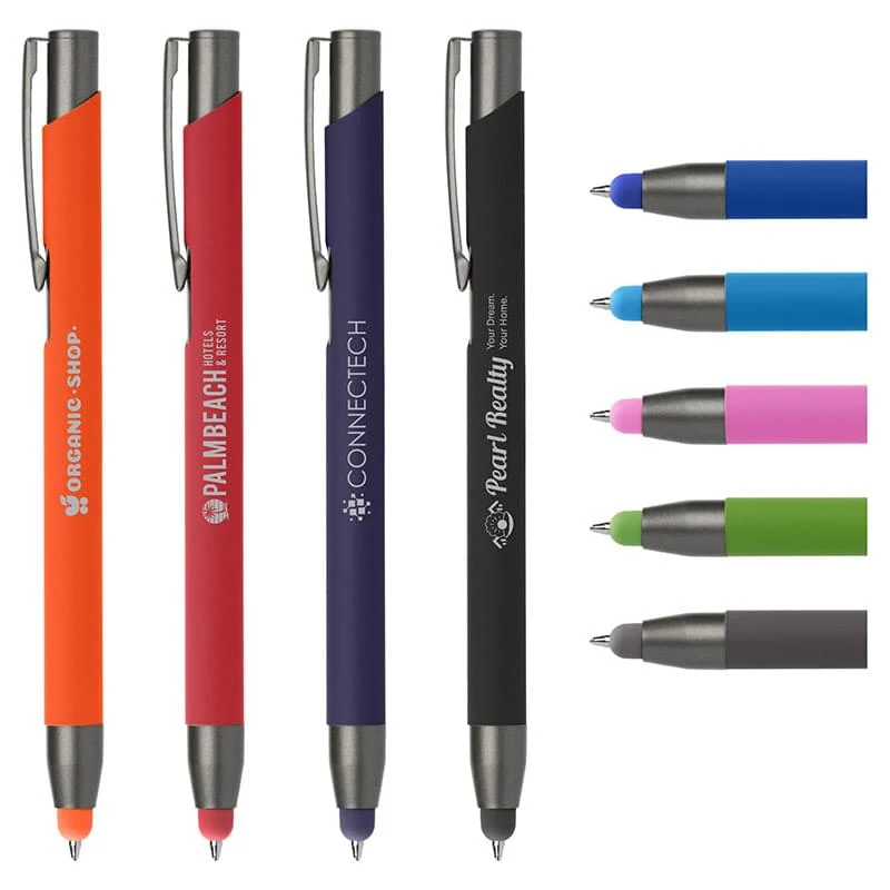 Crosby Softy Stylus - Laser 1