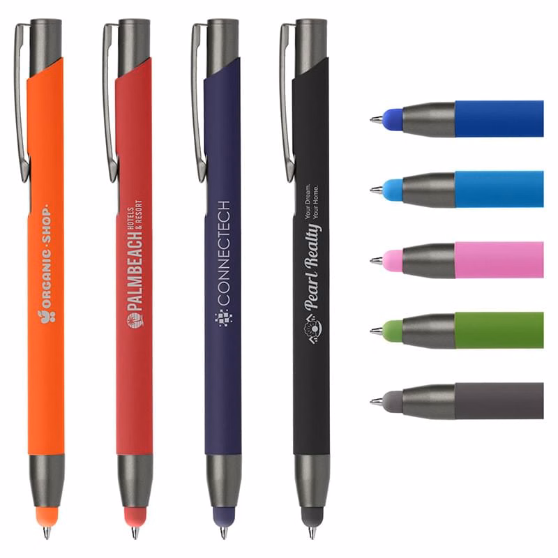 Crosby Softy Stylus - Laser