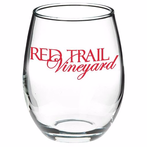 9 oz. Perfection Stemless Wine Glass