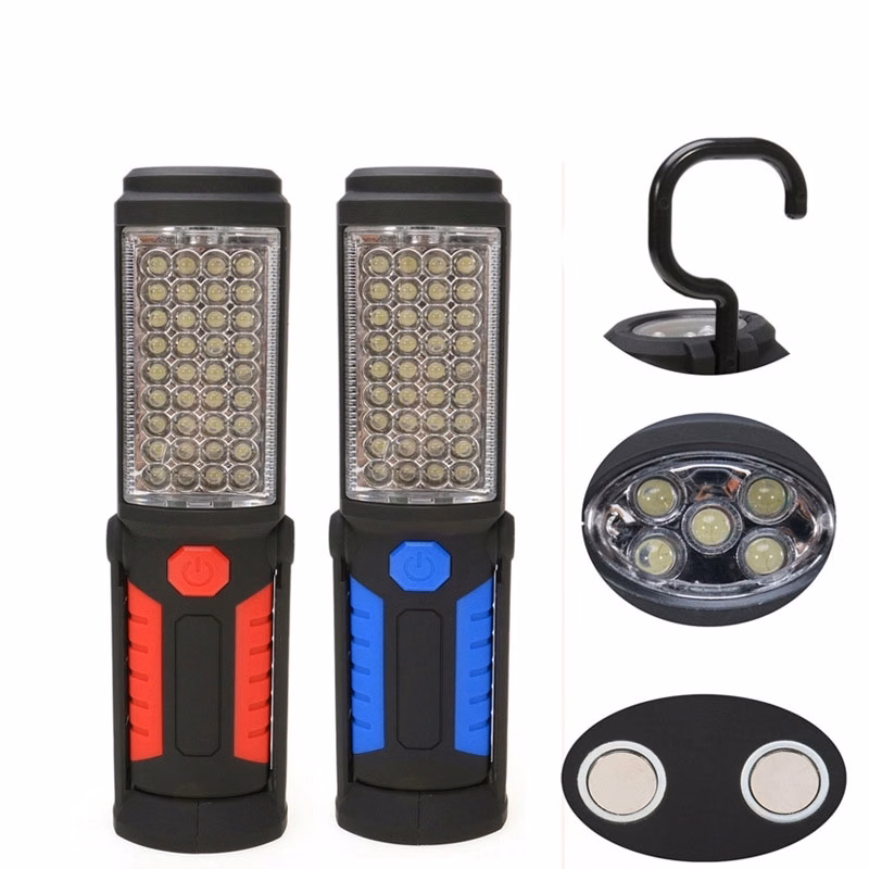 LED Work Light Rechargeable