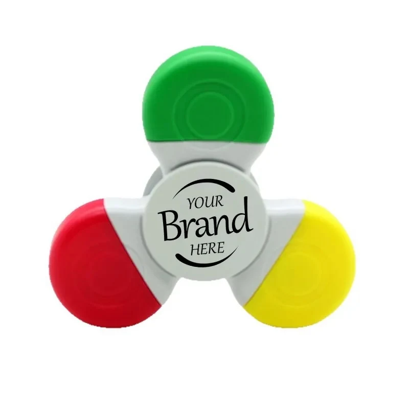 Spinner Highlighter 1