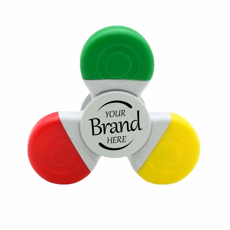 Spinner Highlighter