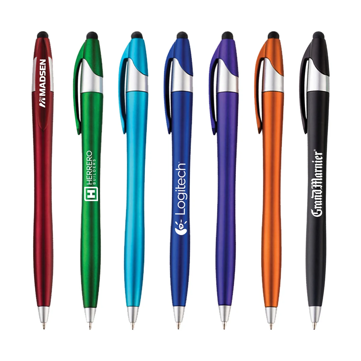 Willis Pen 1