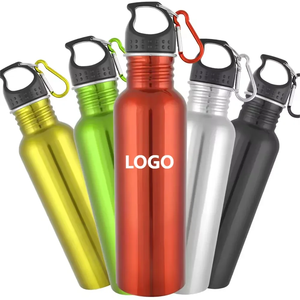 The Solairus Water Bottle 1
