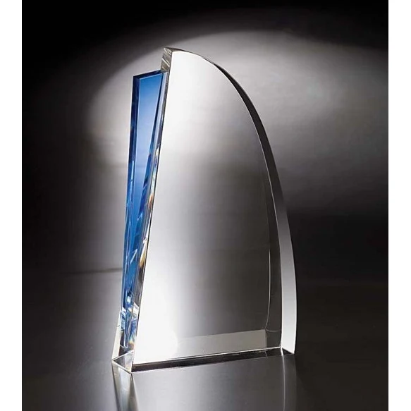 Contemporary Vistas Crystal Destiny Award 1