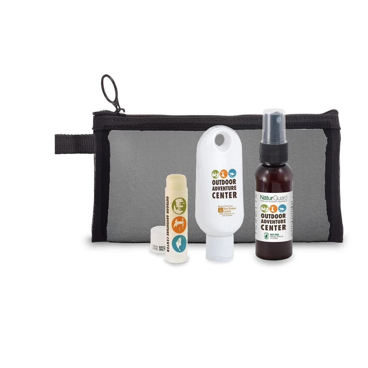 Outdoor Adventure Kit 1