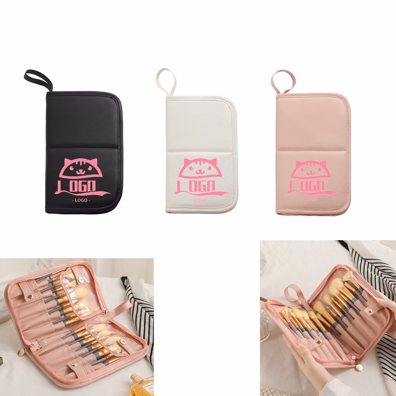Travel Essentials Makeup Bag