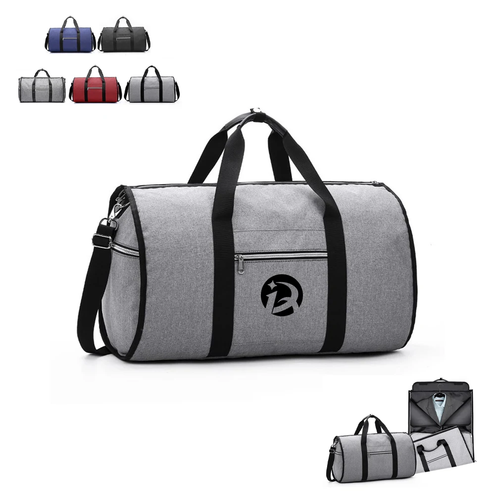 Convertible Duffel Garment Bag 1