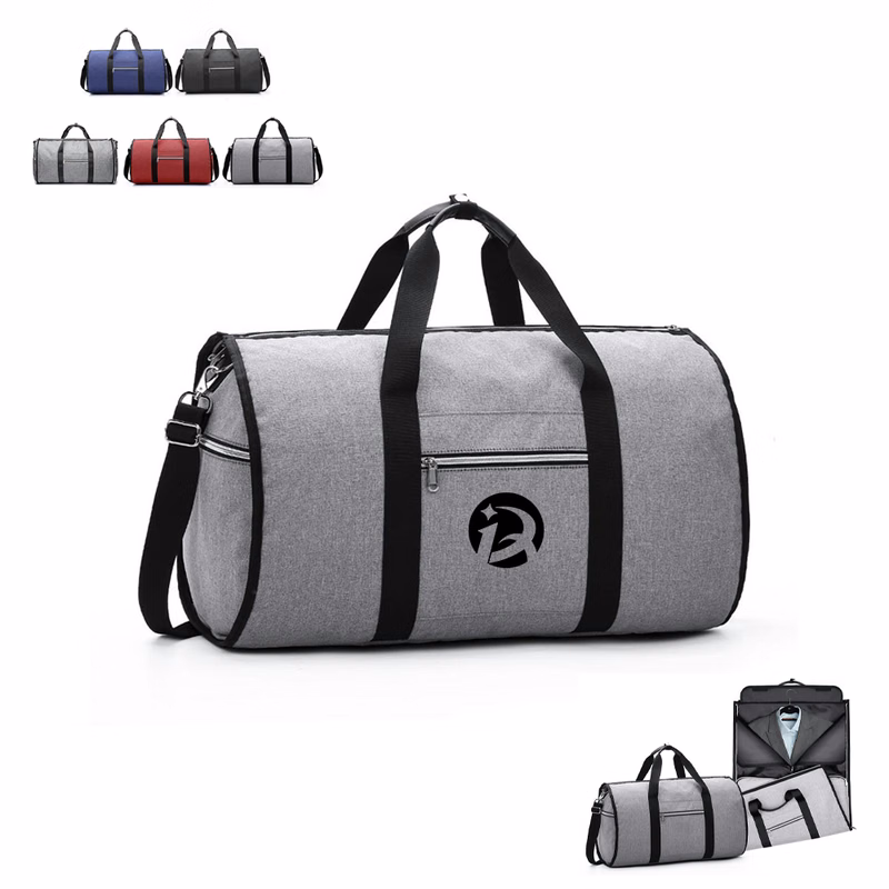 Convertible Duffel Garment Bag