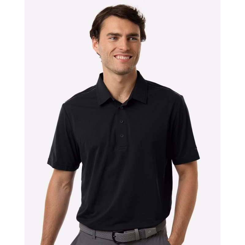 Adidas Men's Ultimate365 Tour Twistknit Polo - A2013