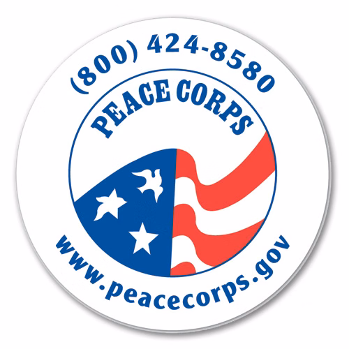 1.75" Round Magnet - Full Color