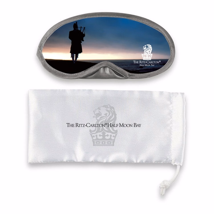 Custom Eyeshades Made to Order
