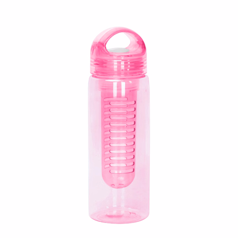 24oz Sports Water Bottle with Handle