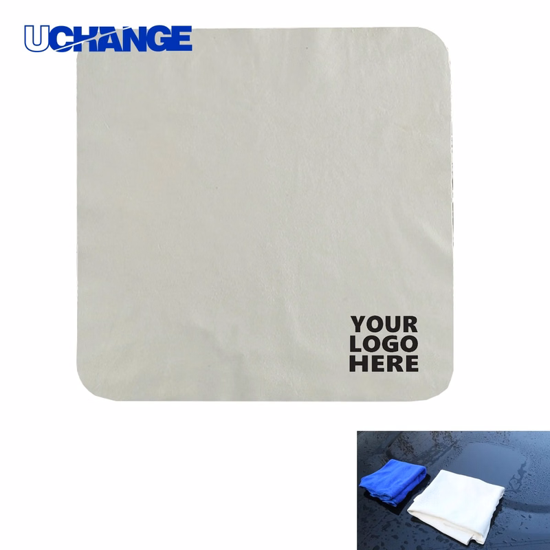 Car Chamois Cleaning Towel