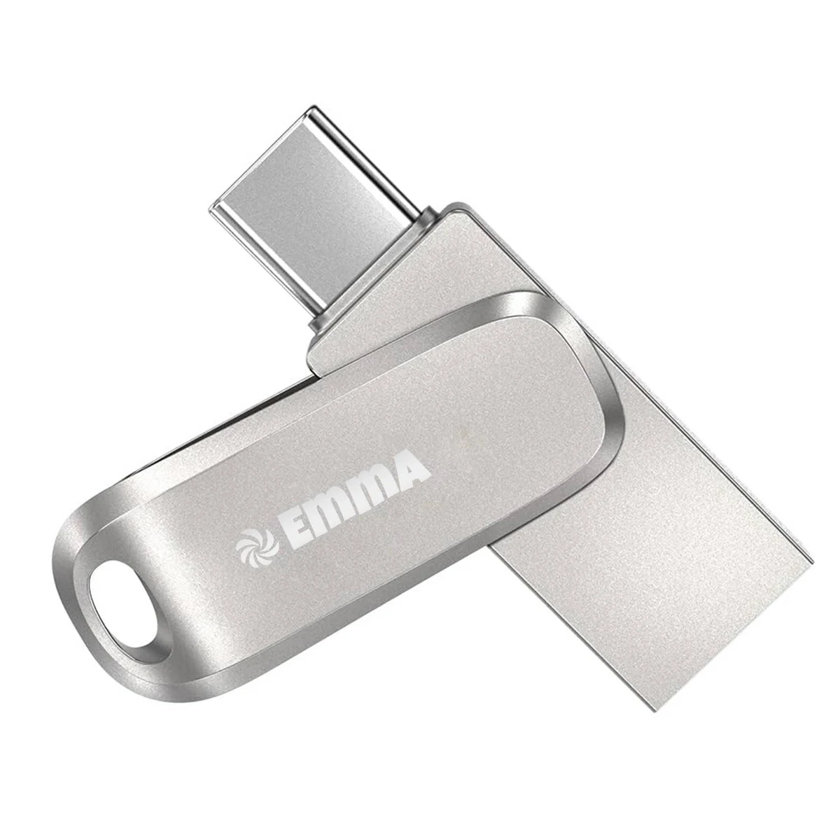 64GB Reversible USB Flash Drive 1