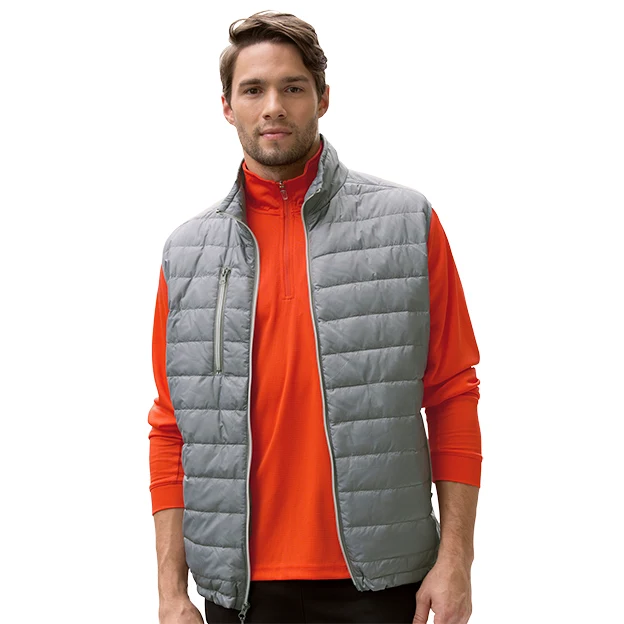 Apex Compressible Quilted Vest 1