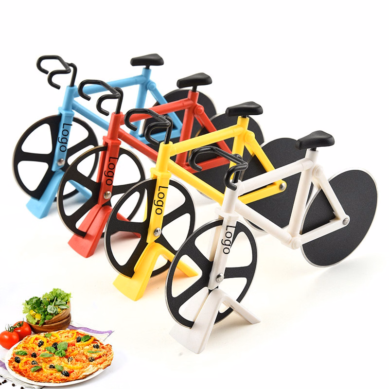 Bicycle Pizza Cutter