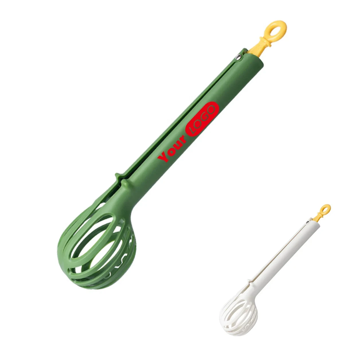Kitchen Multifunctional Egg Beater 1