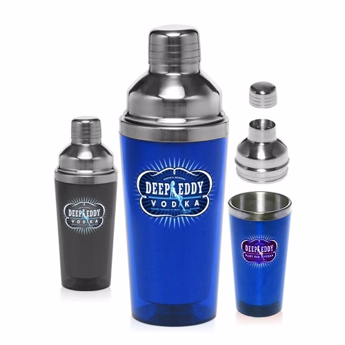16.2 oz Cocktail Shaker