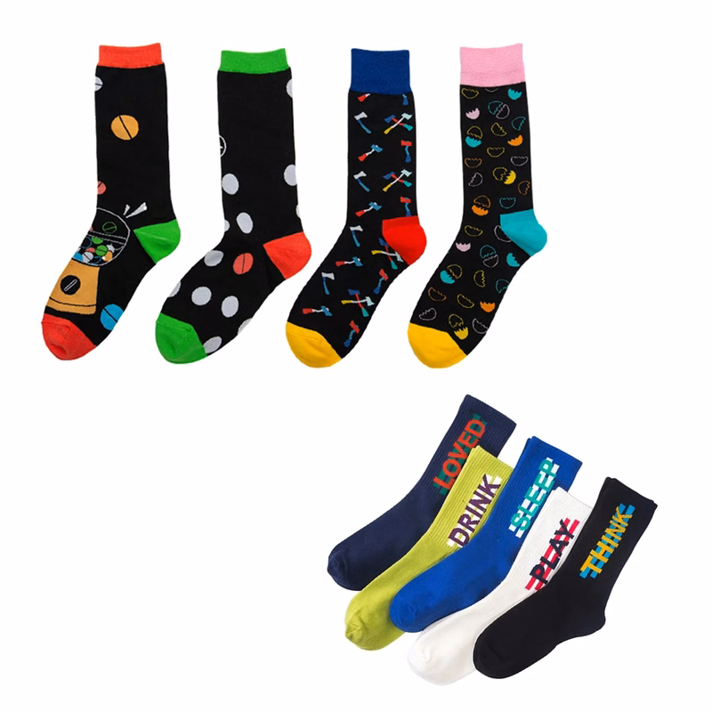 Cotton Trend Comfortable Socks
