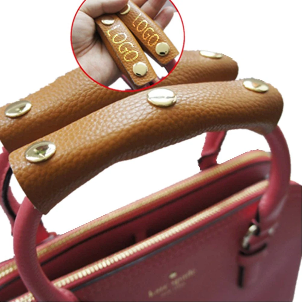 Detachable Leather Handle For Bags 1