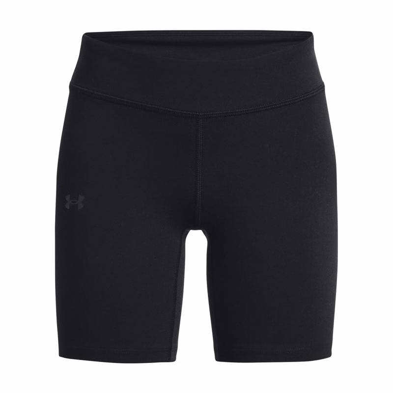 UA Motion Girls' Bike Shorts