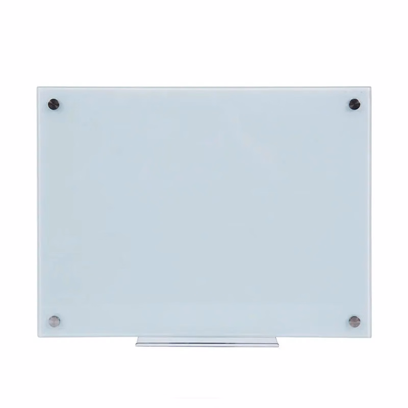 Magnetic Tempered Glass Whiteboard